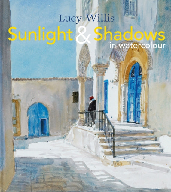 Binding: Hardcover
Description: Lucy Willis is a well - known and successful watercolourist renowned for her atmospheric paintings full of sunlight and shade.