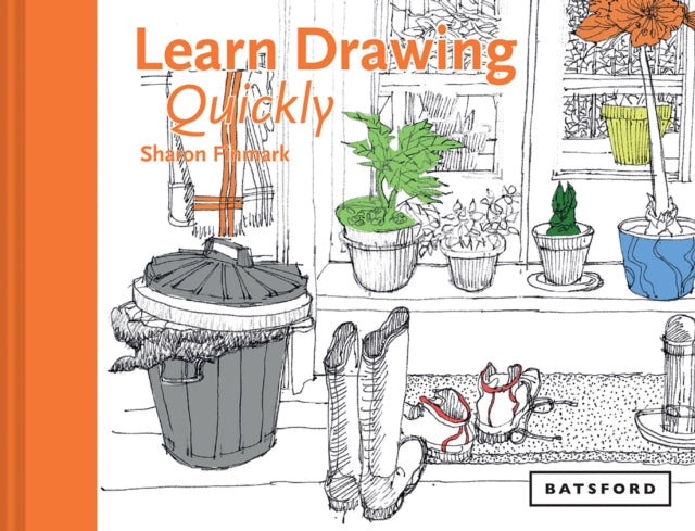 Binding: Hardcover
Description: A practical book with simple excercises showing the basics of drawing. Learning to draw is quicker and easier than you might think.