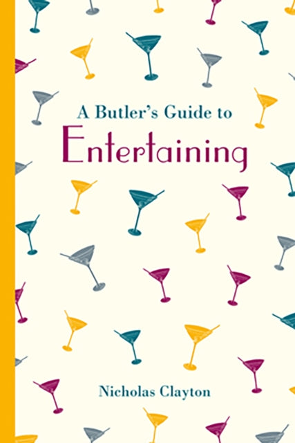 Binding: Hardcover
Description: The rise of the celebrity chef and the downturn in the economy has re - kindled an interest in all things culinary and encouraged the great British public back indoors to cook and entertain for themselves.