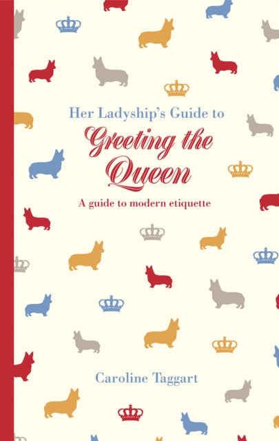 Binding: Hardcover
Description: Choosing how to behave in unfamiliar situations is one of the many minefields with which modern life abounds. In this amusing yet practical guide to modern manners Her Ladyship offers invaluable advice on every aspect of etiquette both royal and everyday.