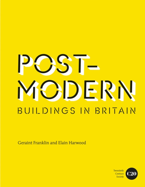 Binding: Hardcover
Description: An illuminating look at a controversial architectural style and its finest examples Post - modernism was the 1980s counter to Brutalism but fell out of fashion until its best buildings began to disappear. Now is the time to reassess its values.