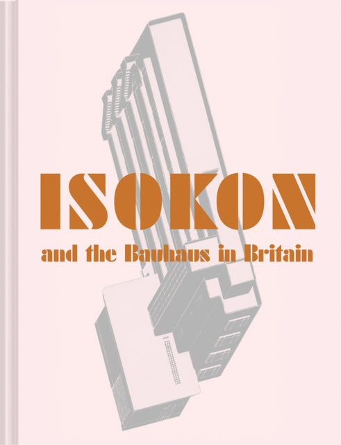 Binding: Hardcover
Description: In the mid - 1930s three giants of the international Modern movement Bauhaus professors Walter Gropius Marcel Breuer and L szl Moholy - Nagy fled Nazi Germany and sought refuge in Hampstead in the most exciting new apartment block in Britain.