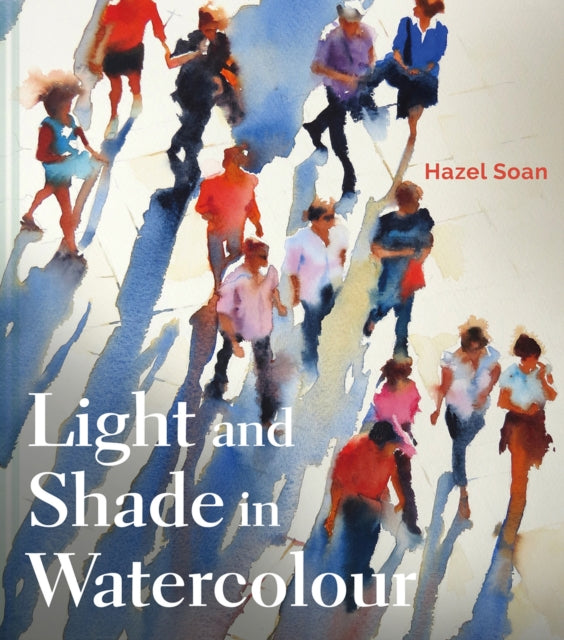 Binding: Hardcover
Description: Bestselling artist and author explains how to use light and shade in watercolour painting to add lifelike detail and create engaging artworks. Mastering light and shadow is the key to successful watercolour paintings and in this book you can learn how to paint like an expert.