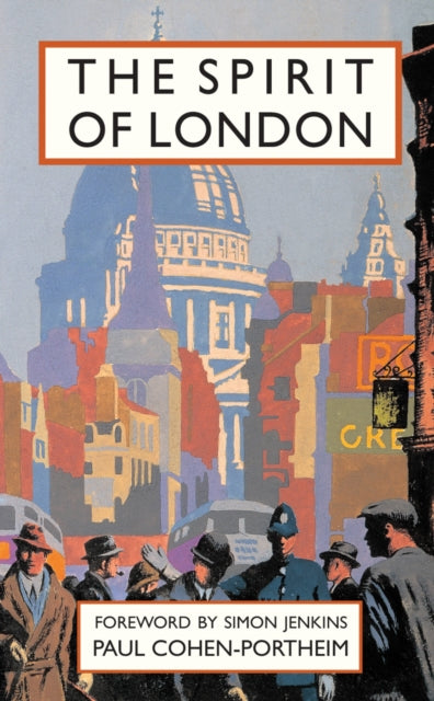 Binding: Hardcover
Description: A new edition of a classic Batsford title from the 1930s. London is brought to life through its people buildings and history in this classic book first published in 1935.