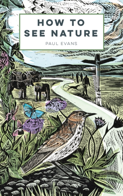 Binding: Paperback
Description: " Pack soup cheese and a copy of How To See Nature by the Bard of Wenlock Edge and Guardian diarist." John Vidal With a title taken from the 1940 Batsford book this is nature writing for the modern reader.