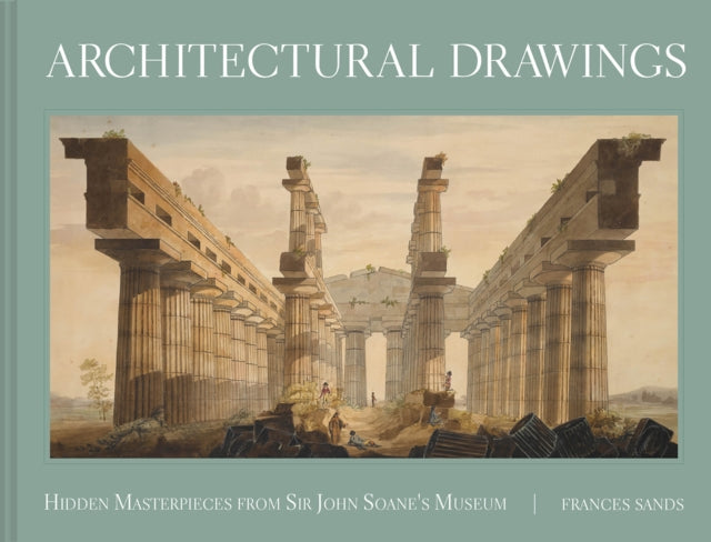 Binding: Hardcover
Description: A visual large - format compilation of some the finest architectural drawings from Sir John Soane's extensive collection.