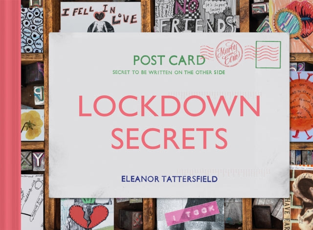 Binding: Hardcover
Description: A compelling collection of anonymous postcards sent during lockdown revealing hilarious salacious relatable and sometimes heartbreaking secret confessions.
