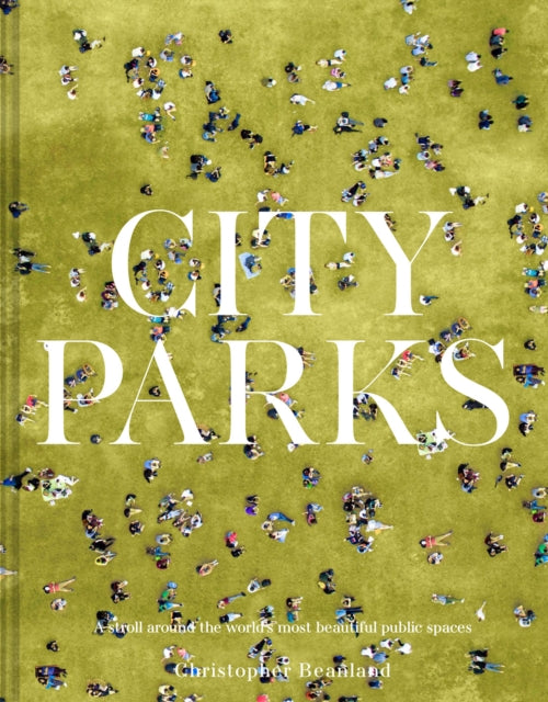 Binding: Hardcover
Description: A visually stunning and beautifully written celebration of park life around the world. This gloriously illustrated book tells the fascinating stories of fifty of the world's most interesting and innovative parks and the people who use them.