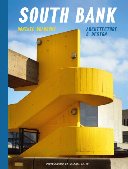 Binding: Hardcover
Description: Architecture and design specialist Dominic Bradbury draws back the curtain on the iconic South Bank providing an unrivalled insight into the buildings that populate one of London's epicentres of art and entertainment.