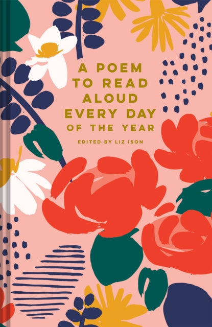 Binding: Hardcover
Description: A handsome anthology of 366 poems from around the world and throughout history all especially selected for reading aloud with one glorious poem for every day of the year.