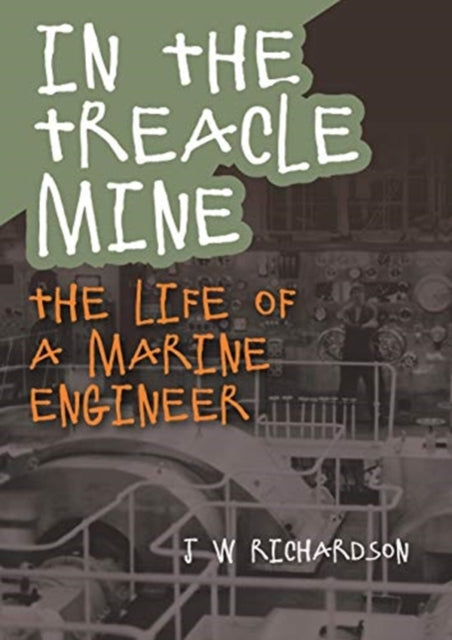 Binding: Paperback
Description: This is the life of a Marine Engineer in the Merchant Navy during the final years of steam propulsion and the transition to diesel power.