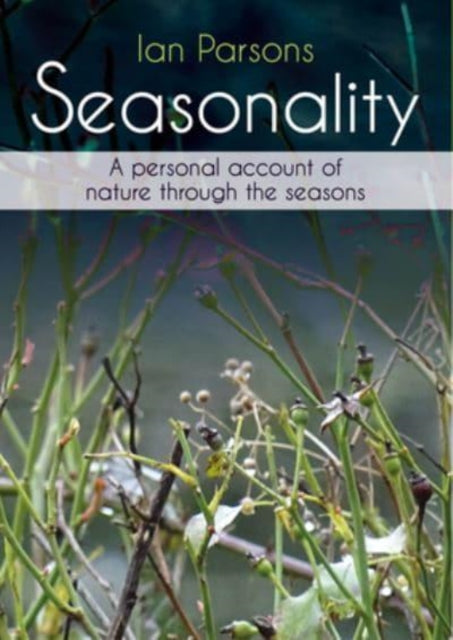 Binding: Paperback
Description: A vivid and descriptive look at British wildlife throughout the seasons. A highly personal account that paints a fascinating picture of the wildlife with which we share our own lives.