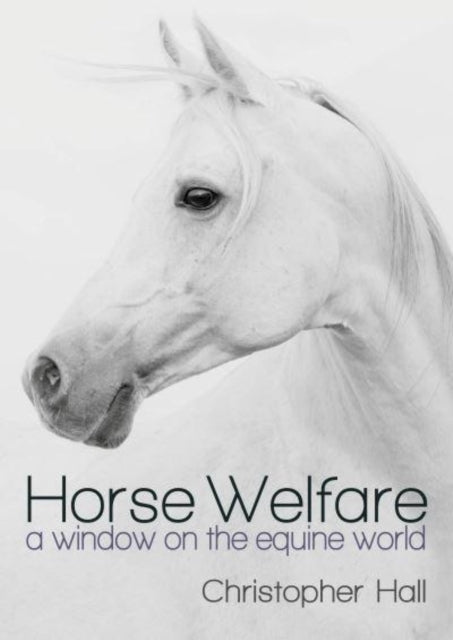 Binding: Paperback
Description: This is a softback reprint of the popular hardback Horse Welfare: Use not Abuse and is an authoritative account from a lifetime working with horses and for horse welfare.
