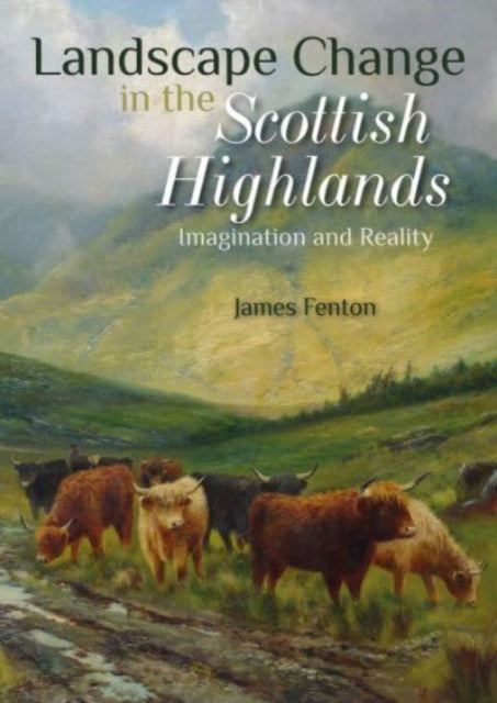 Binding: Paperback
Description: An overview of landscape change in the Scottish Highlands over the millennia and its continuing change. It analyses and challenges the common view that the Highlands were deforested by people.