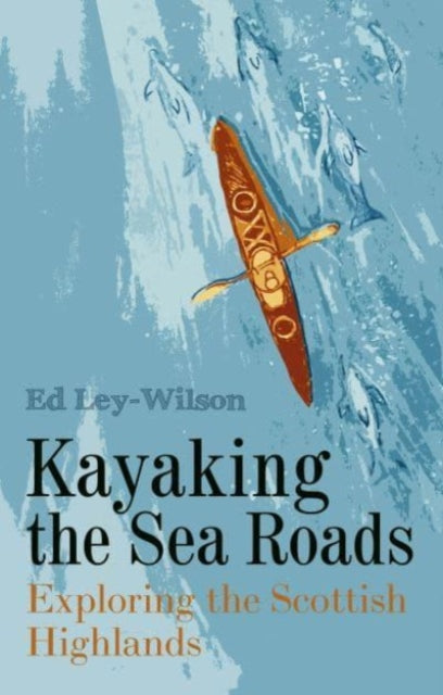 Binding: Paperback
Description: This is a personal journey by sea kayak into the heart of the sea roads that make up our Scottish Highlands and islands. It's a story of enlightenment an opening of heart and mind to the wonders and challenges of living and working on our remote Scottish Highland shores.