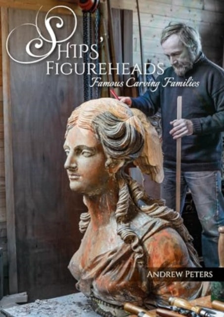 Binding: Paperback
Description: An invaluable insight into the almost - forgotten craftsmanship of ships carvers through the life and times of two of the most famous families of ship carvers. It is also a previously unresearched area of social history documenting many intriguing historical facts.