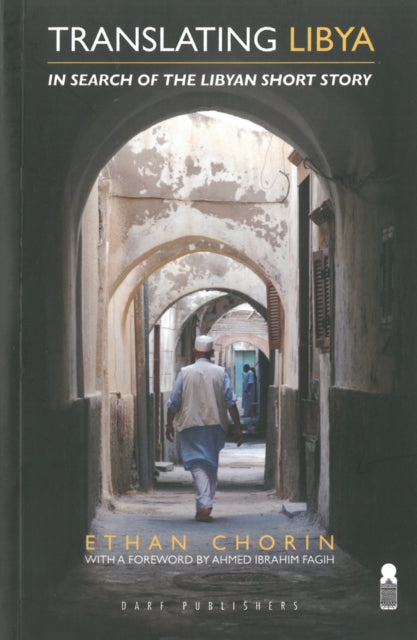 Binding: Paperback
Description: Translating Libya published in 2008, was one of the first books to introduce Libyan literature to English - speaking readers. This edition includes a foreword by Ahmed Ibrahim Fagih one of Libya's most recognised authors and a new introduction.