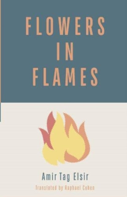 Binding: Paperback
Description: Select Guide Rating
Title: Flowers In Flames
Brand: Darf Publishers Ltd
Barcode: 9781850773474
Pages: 176 Pages
Publication Date: 4/4/2023
Category: Modern & Contemporary Fiction