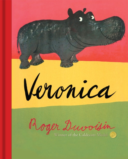 Binding: Hardcover
Description: Veronica the hippopotamus lives with her large family on the cool muddy river bank swimming in its clear waters. She dreams of becoming a famous hippopotamus noticed by everyone.