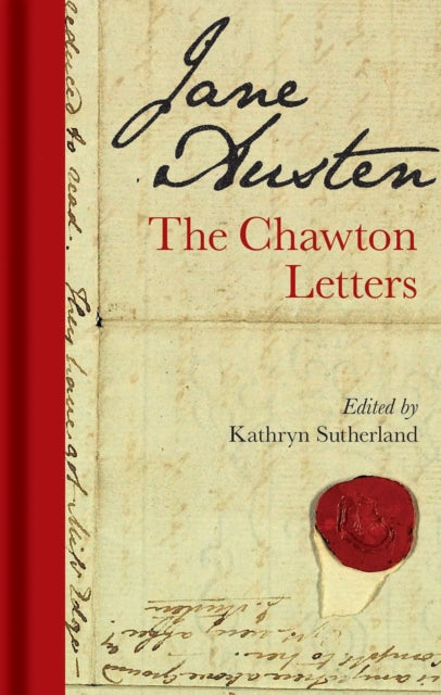 Binding: Hardcover
Description: The thirteen letters collected by Jane Austen's House Museum in Chawton give us intimate glimpses into her life in Bath and Chawton and on visits to London many details finding echoes in her fiction.