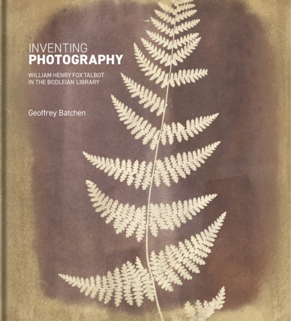 Binding: Hardcover
Description: William Henry Fox Talbot is celebrated today as one of the English inventors of photography.