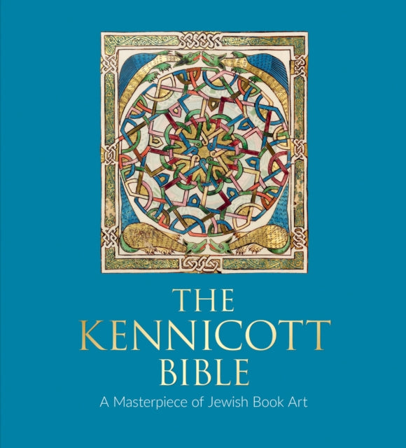 Binding: Hardcover
Description: A beautifully illustrated book on the Kennicott Bible a remarkable example of Medieval Jewish book art.