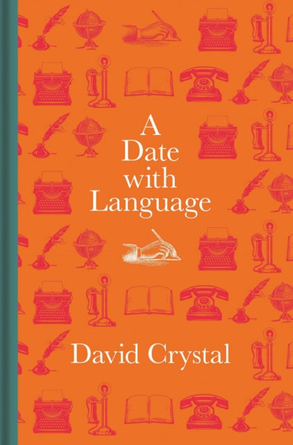 Binding: Hardcover
Description: A collection of 366 witty and fascinating facts events and stories about language for every day of the year (with one extra for leap years).