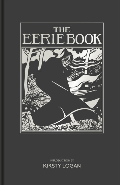 Binding: Hardcover
Description: A haunting anthology of supernatural stories and the macabre by well - known authors of gothic novels folklore and fairy tales each featuring a chillingly striking black - and - white illustration.