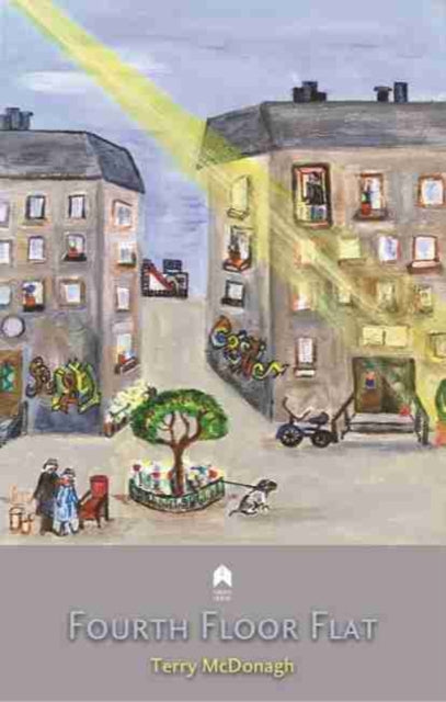 Binding: Paperback
Description: In a relentless rollercoaster of images Mc Donagh offers keenly observed commentary from his fourth floor flat juxtaposing the urban contemporary landscape with the Mayo of his youth. No sacred cows are safe as the absurd and surreal are seamlessly blended.