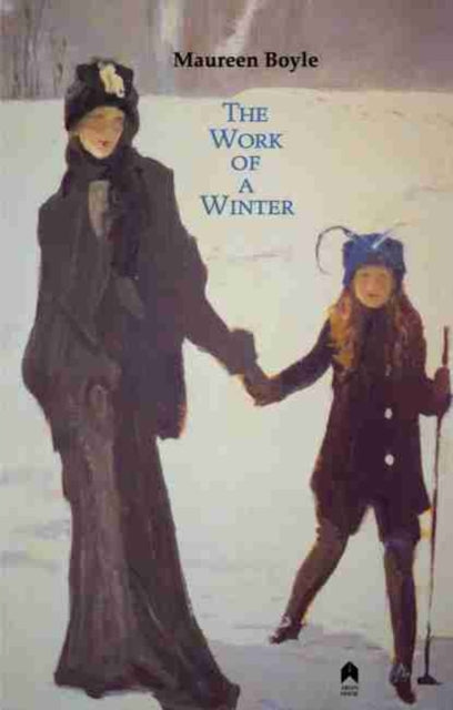 Binding: Paperback
Description: Boyle's luminous poems are intimate portraits of confined and unsung lives furnished with a sensuous exactness. Hermione mourning her lost children is cheered by the blushing crimson tips appearing in her winter garden.