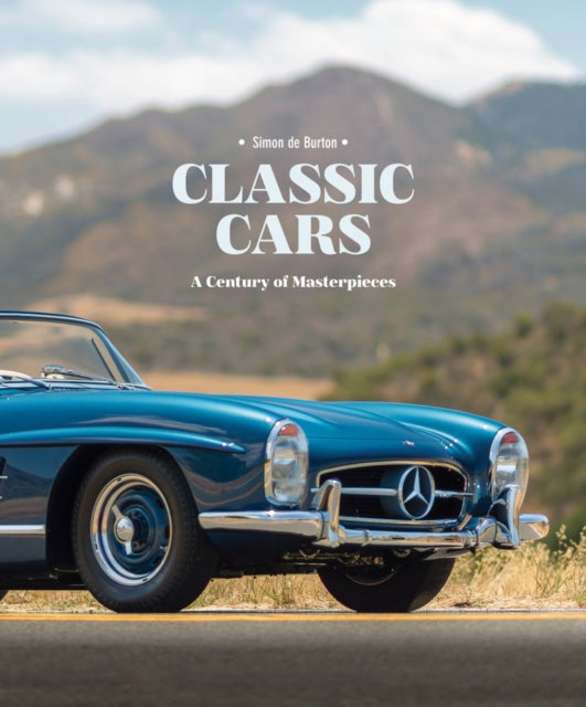 Binding: Hardcover
Description: " These are the cars that most collectors would want to own for their looks character performance and driving enjoyment. They all broke the mould." - Simon de Burton Simon de Burton journeys through some of the most coveted cars of the twentieth century.