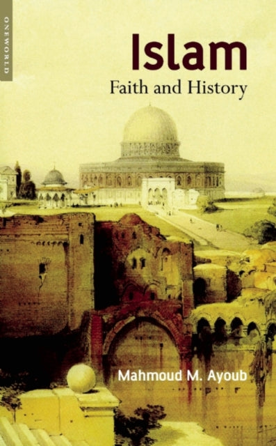 Binding: Paperback
Description: Professor Ayoub of Temple University Pennsylvania is one of the best known scholars of Islam in America today. He firmly believes that it is important to learn about Islam its history beliefs and practices from believing Muslims.