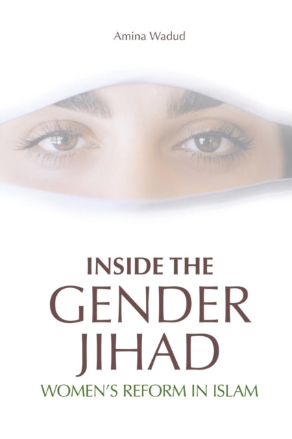 Binding: Paperback
Description: A world - renowned professor of Islamic studies Amina Wadud has long been at the forefront of what she calls the 'gender jihad the struggle for justice for women within the global Islamic community.