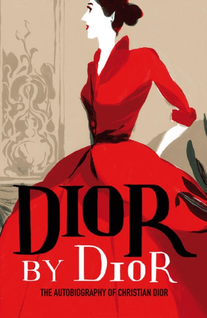 Binding: Paperback
Description: Dior by Dior is a charming and modest autobiography presenting a fascinating and detailed insight into the workings of a great fashion house while revealing the private man behind the high - profile establishment.