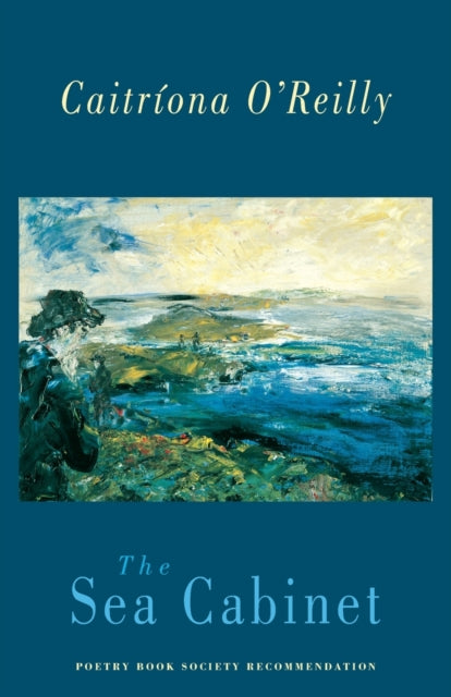 Binding: Paperback
Description: Caitr ona O Reilly's poetry is remarkable for its precise observation of the natural world. Her second collection The Sea Cabinet broadens that clear - sighted vision in poems also haunted by history.