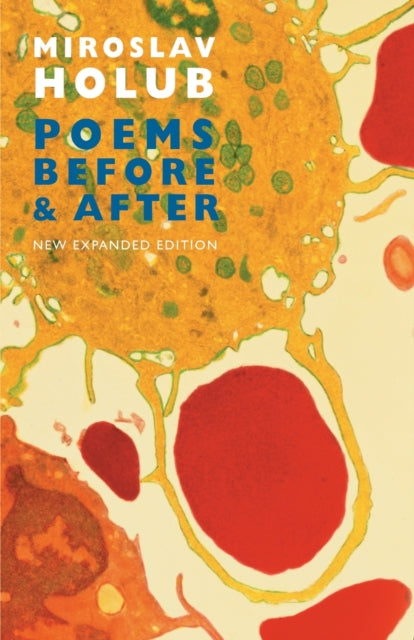 Binding: Paperback
Description: Miroslav Holub was the Czech Republic's most important poet and also one of her leading immunologists. His fantastical and witty poems give a scientist's bemused view of human folly and other life on the planet.