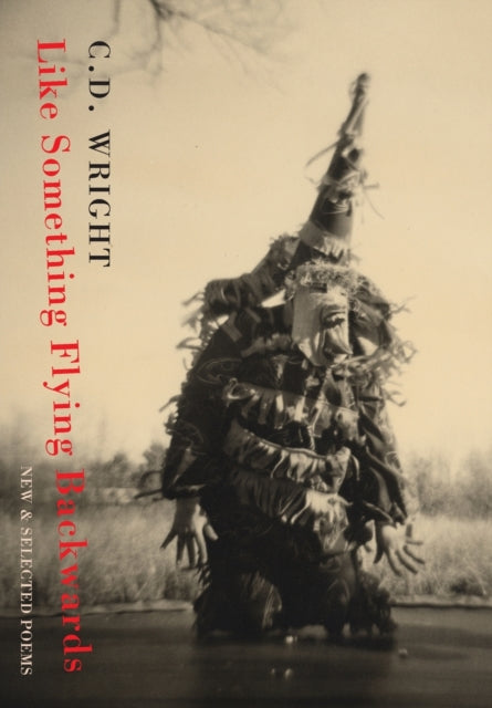 Binding: Paperback
Description: C. D. Wright's work is enormously varied: she was an experimental writer a Southern writer and a socially committed writer yet she continuously reinvented herself with each new volume.