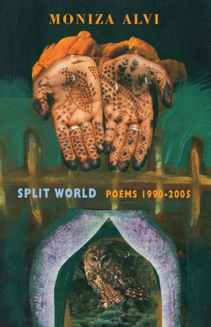 Binding: Paperback
Description: Split World includes poems from five previous collections: The Country at My Shoulder (1993) A Bowl of Warm Air (1996) Carrying My Wife (2000) Souls (2002) and How the Stone Found Its Voice (2005) but excludes the poems of Europa (2008) and later collections.