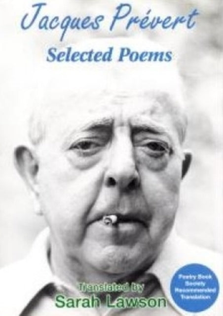 Binding: Paperback
Description: Reissue of 1985 Collected Poems by a neglected mid - 20th - century British poet. This edition is co - published with the book's original publisher Whiteknights Press at Reading University.
Title: Collected Poems With Translations Of Jacques Prevert
Author(s): Tessimond A. S.