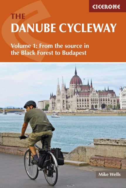 Binding: Paperback
Description: The first in a two - volume set this guidebook describes cycling the first 1269km of the Danube river from its source in the Black Forest to Budapest passing through Germany Austria Slovakia and Hungary.