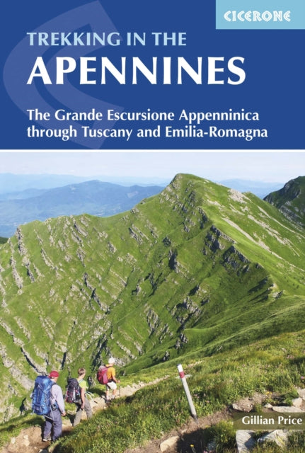 Binding: Paperback
Description: Guidebook to the Grand Apennines Trek or Grande Escursione Appenninica (GE a). Through Tuscany and Emilia - Romagna and 2 national parks this 400km trail takes 23 days to complete exploring the mountains forests and hills of central Italy.
