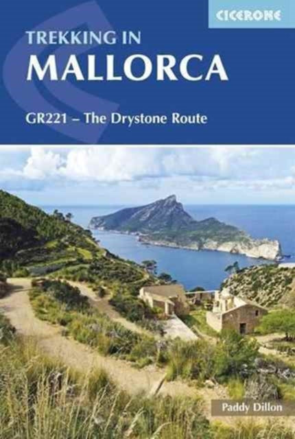 Binding: Paperback
Description: Guidebook to walking the GR 221 Drystone Route (Ruta de Pedra en Sec) traversing Mallorca's Serra de Tramuntana between Pollen a and Andratx.