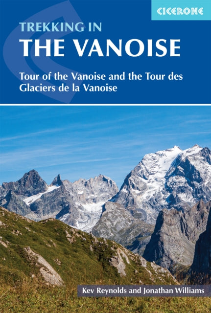 Binding: Paperback
Description: A guide to the Tour of the Vanoise a 150km hut - to - hut trek in the French mountains between Mont Blanc and the Ecrins described in 11 day stages from Modane.