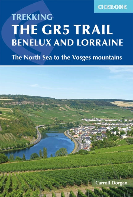 Binding: Paperback
Description: Guidebook to walking the northern section of the GR 5 - 1000km starting in Hoek van Holland and passing through the Netherlands Belgium Luxembourg and Lorraine to Schirmeck in France. A long - distance route covering a variety of cultures and landscapes.