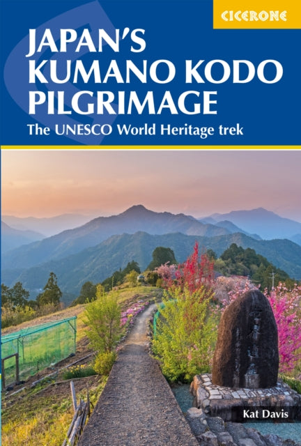 Binding: Paperback
Description: Guidebook to walking Japan's Kumano Kodo a network of ancient pilgrimage trails on the Kii Peninsula south of Osaka.