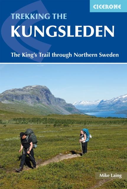 Binding: Paperback
Description: Guide to the Kungsleden (King's Trail) Sweden's premier long - distance trek. Lying mostly within the Arctic Circle the 460km route across Lappland is presented in 28 stages but can be walked in shorter sections if preferred.