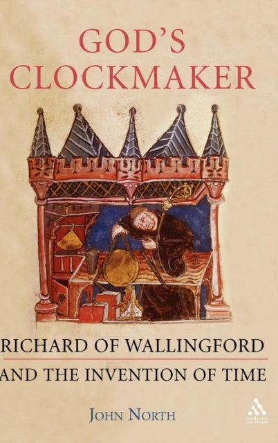 Binding: Hardcover
Description: Clocks became common in late medieval Europe and the measurement of time began to rule everyday life.