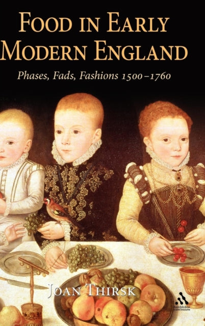 Binding: Hardcover
Description: What did ordinary people eat and drink about five hundred years ago? How much did they talk about food? Did their eating habits change much? This book looks for and finds surprising answers to these questions.