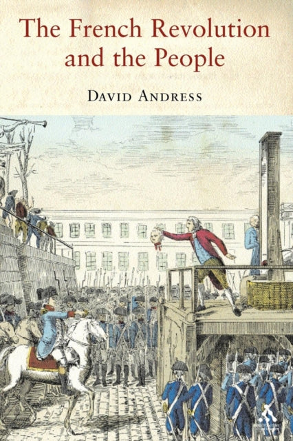 Binding: Paperback
Description: The French Revolution of 1789 was the central event of modern history.