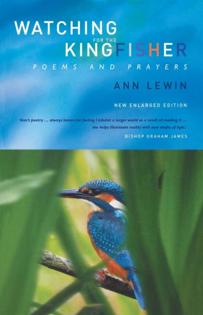 Binding: Paperback
Description: From small beginnings as a self - published writer producing booklets in response to demand from people who attended her retreats or quiet days Ann Lewin has gone on to be on of the most successful writers of prayers and reflective poetry.
